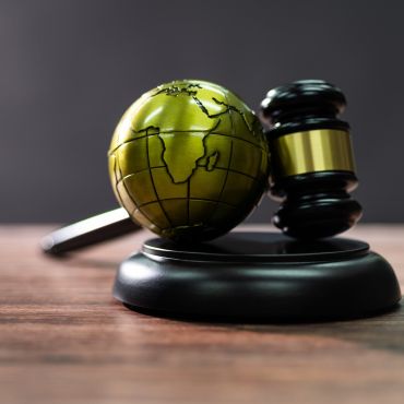 New legal paper on Gaza urges immediate action