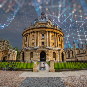 The Bodleian Libraries collection digitisation process