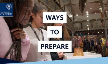Ways to prepare
