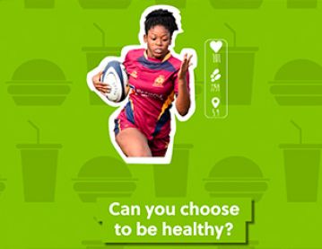 Oxplore healthy