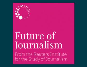 Podcast Reuters