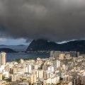 Rio before the rain. Credit: Luoman, Getty Images